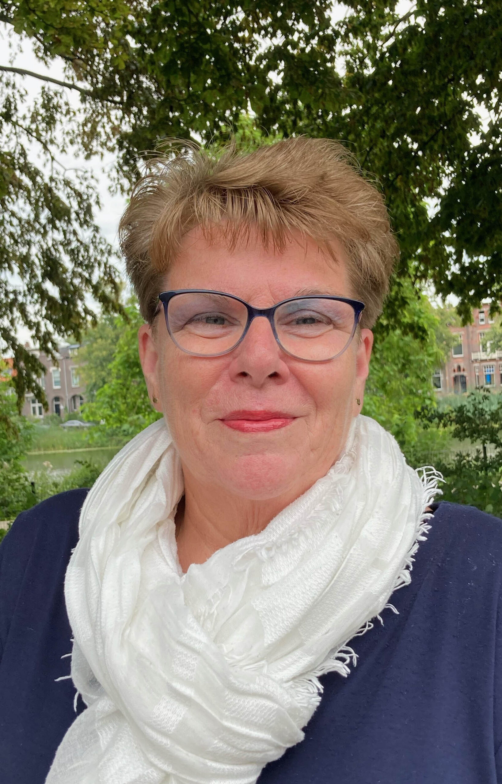 Marja Scholten